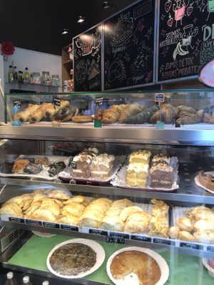 Display ! at Santoni - When food is the solution in Barcelona