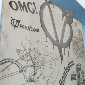 Cartell at Santoni - When food is the solution in Barcelona