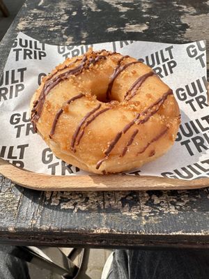   at Guilt Trip in Worcester