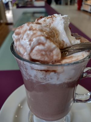  at Cahon in Sorocaba