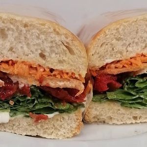  at Cahon in Sorocaba