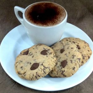  at Cahon in Sorocaba