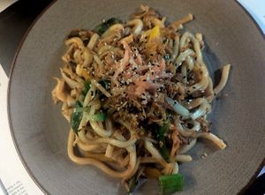  at Wagamama - Skyparks in Luqa