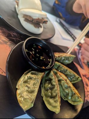  at Wagamama - Skyparks in Luqa