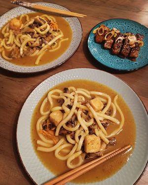  at Wagamama - Skyparks in Luqa