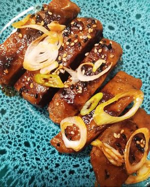  at Wagamama - Skyparks in Luqa