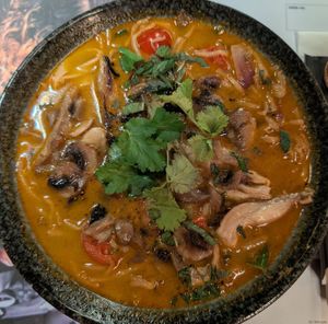  at Wagamama - Skyparks in Luqa