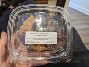  at Pure Juice Cafe in Arlington Heights