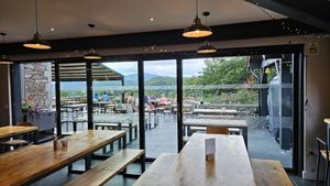  at Force Cafe & Terrace in Ambleside