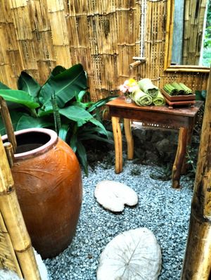  at Banteay Srey Women's Only Traditional Spa and Homestay in Kampot