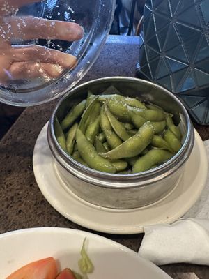Edamame   at MIA - Sushi Maki - TD in Miami