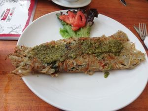  at Bajo Café - Quinta in Playa Del Carmen