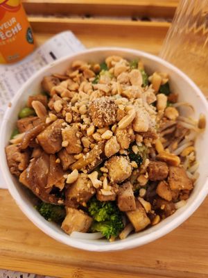  at Pohmaë in Brive-la-gaillarde