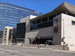  at Rendezvous Cafe in Denver