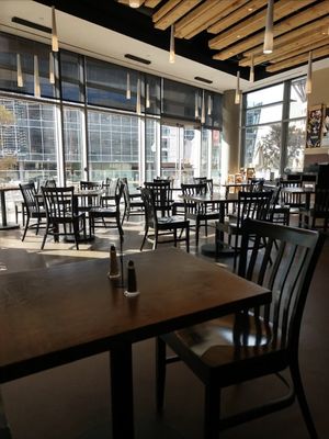  at Rendezvous Cafe in Denver