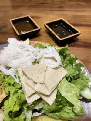   at Tara Chay in Hanoi