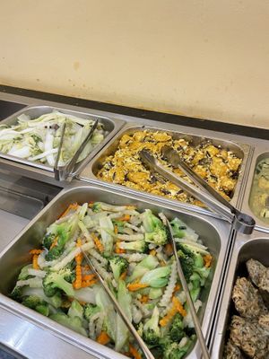   at Tara Chay in Hanoi