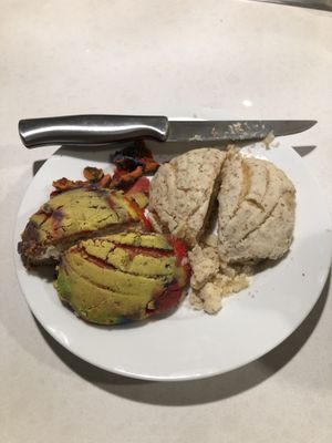   at La Casa de Mamá - Pop Up in Portland