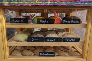  at La Casa de Mamá - Pop Up in Portland