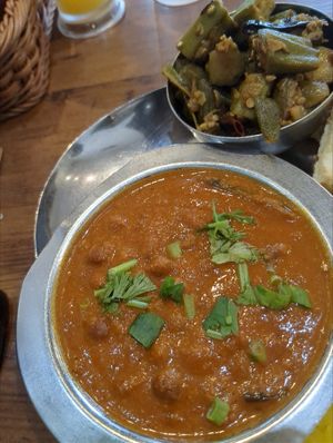  at Nandhini - Toranomon Branch in Tokyo