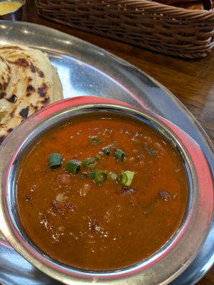  at Nandhini - Toranomon Branch in Tokyo