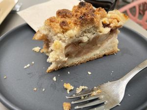   at AMATE Coffee Farm in Dresden