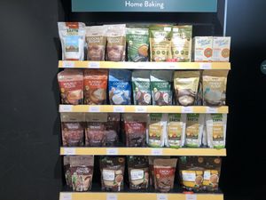 Home baking   at Holland & Barret - Dubai Mall  in Dubai