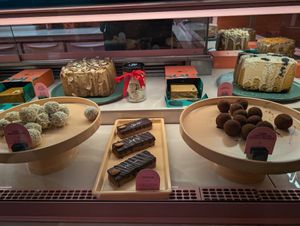  at Wild Souls - Dubail Mall in Dubai