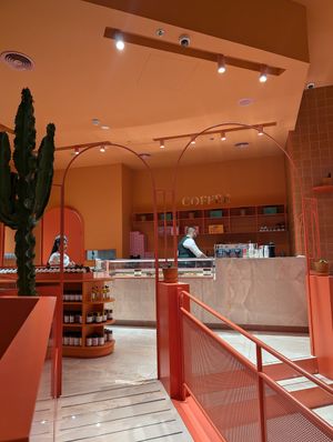  at Wild Souls - Dubail Mall in Dubai