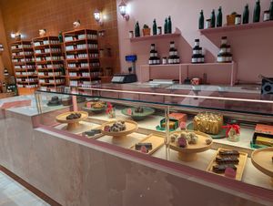  at Wild Souls - Dubail Mall in Dubai