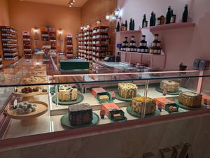  at Wild Souls - Dubail Mall in Dubai