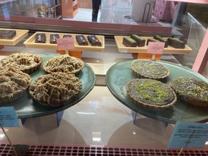   at Wild Souls - Dubail Mall in Dubai