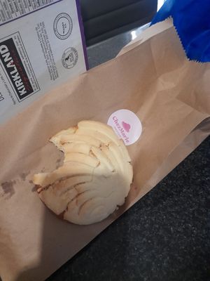  at Chez Marie Pan & Café in Hermosillo