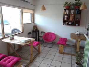  at Chez Marie Pan & Café in Hermosillo