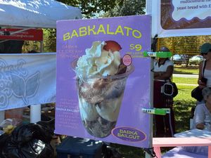  at Babka Bailout in Jersey City