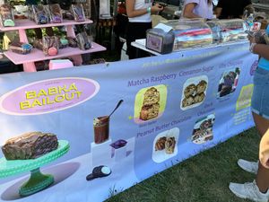  at Babka Bailout in Jersey City