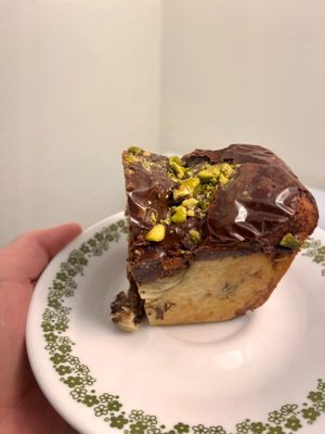  at Babka Bailout in Jersey City