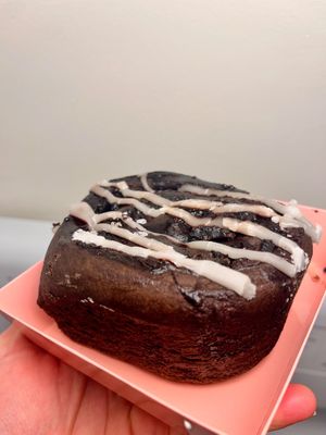  at Babka Bailout in Jersey City