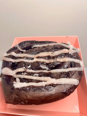  at Babka Bailout in Jersey City