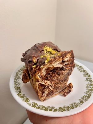  at Babka Bailout in Jersey City