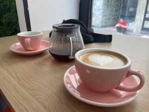   at The Studio in Funchal