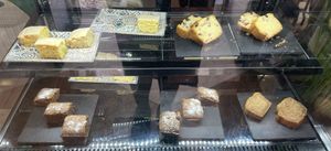   at The Studio in Funchal