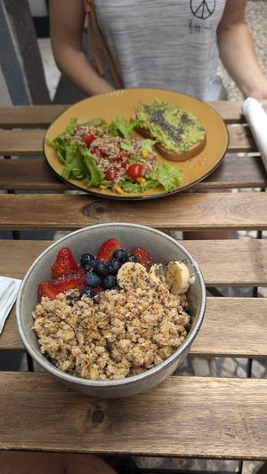  at The Studio in Funchal