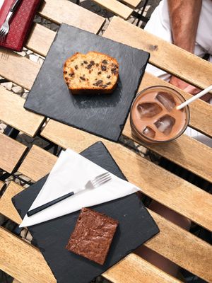  at The Studio in Funchal