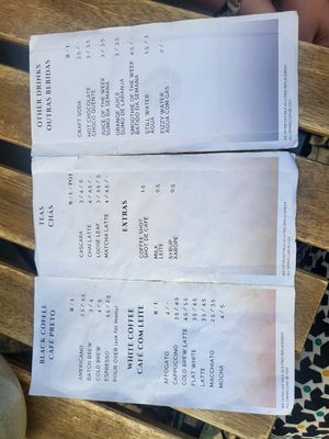  at The Studio in Funchal