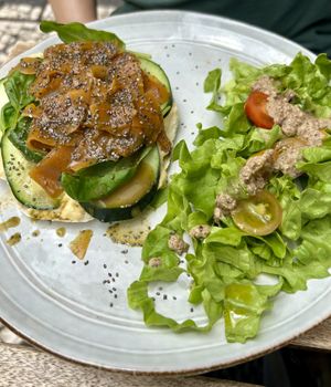   at The Studio in Funchal