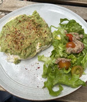   at The Studio in Funchal