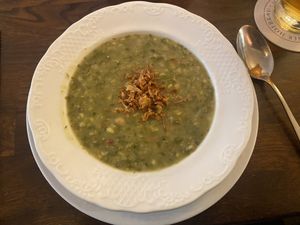 Vorspeise  at Shiraz in Bonn