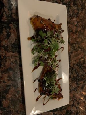  at Three Birds Restaurant in Corning