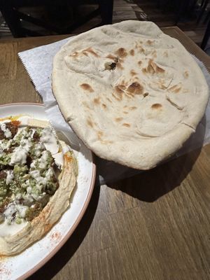   at Malooga in Philadelphia